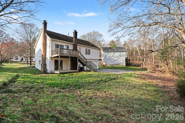 14716 Peridot Court, Pineville, NC 28134