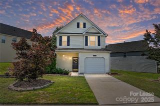 12131 Honor Guard Avenue, Charlotte, NC 28277