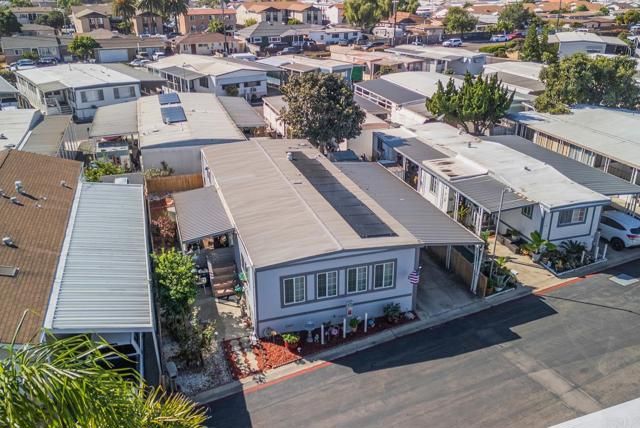 444 Anita Street 19, Chula Vista, CA 91911