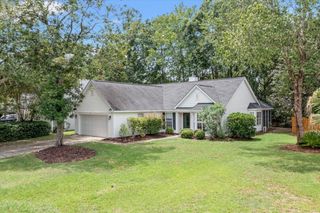226 Historic Drive, Mount Pleasant, SC 29464