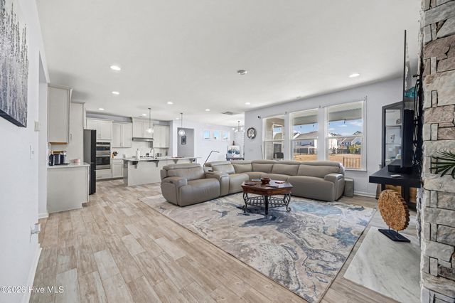 16203 Tulloch Road, Charlotte, NC 28278
