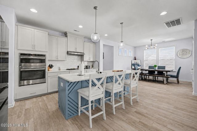 16203 Tulloch Road, Charlotte, NC 28278