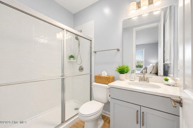 16203 Tulloch Road, Charlotte, NC 28278