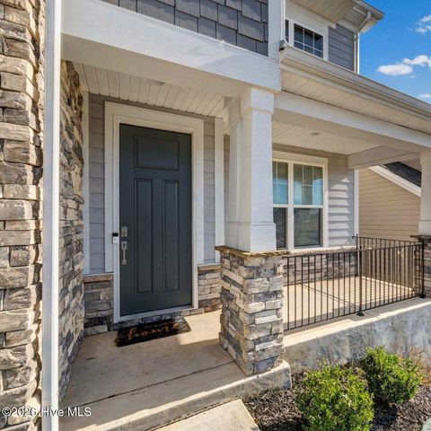 16203 Tulloch Road, Charlotte, NC 28278