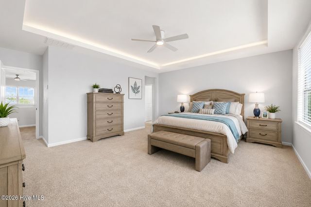 16203 Tulloch Road, Charlotte, NC 28278