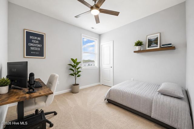 16203 Tulloch Road, Charlotte, NC 28278