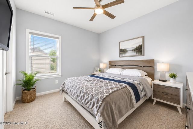 16203 Tulloch Road, Charlotte, NC 28278