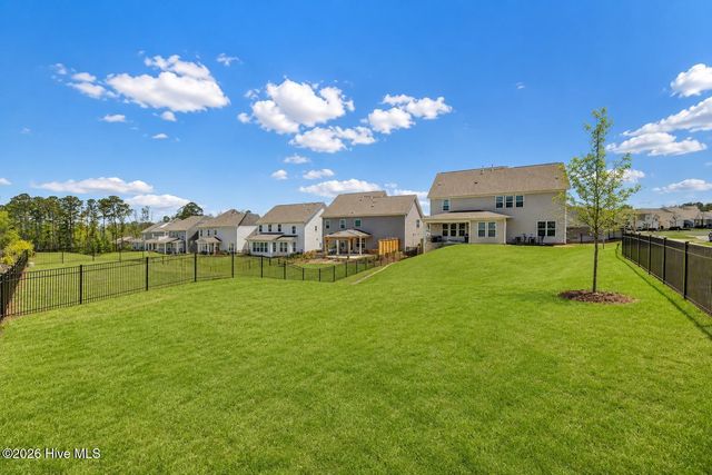 16203 Tulloch Road, Charlotte, NC 28278