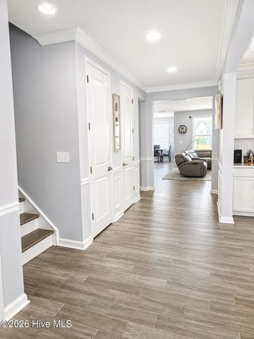16203 Tulloch Road, Charlotte, NC 28278