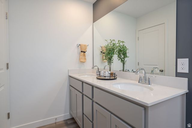 1132 W 520 S, American Fork, UT 84003