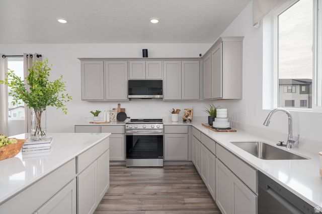 1132 W 520 S, American Fork, UT 84003