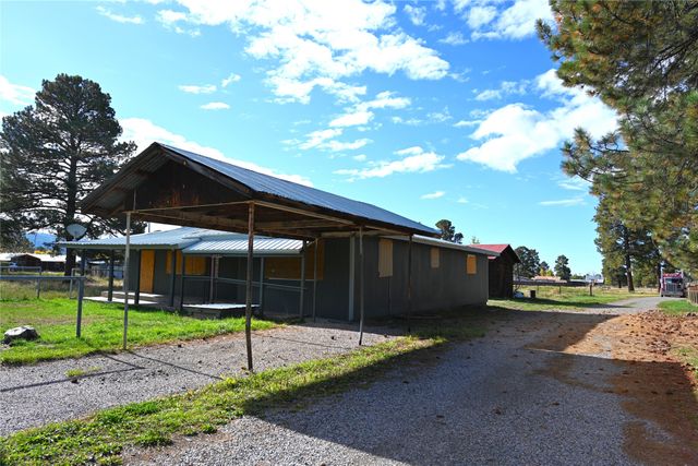 488 7 TH, Chama, NM 87520