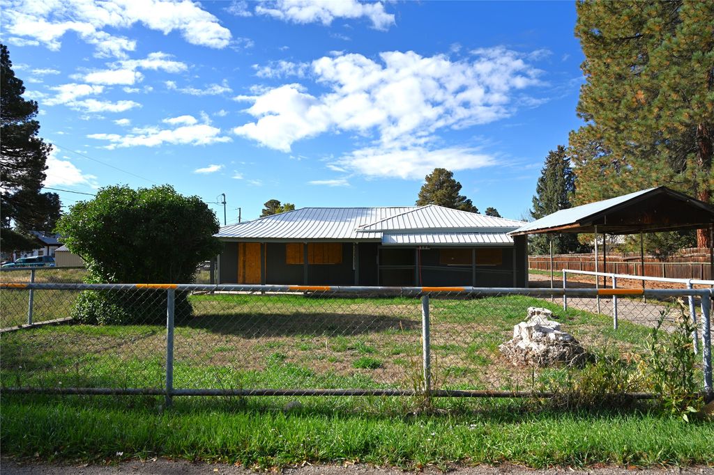 488 7 TH, Chama, NM 87520