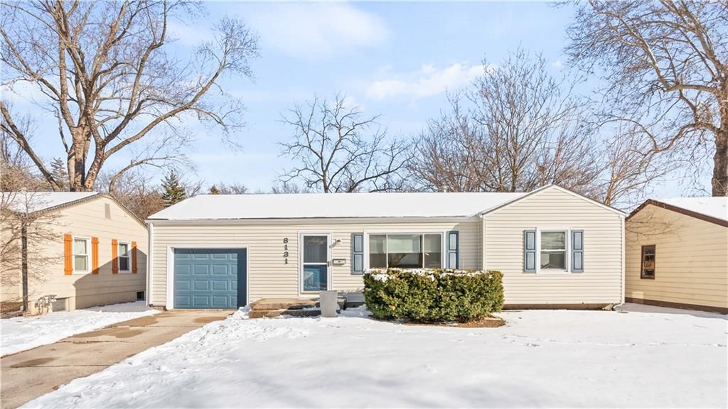 8131 McGee Street, Kansas City, MO 64114