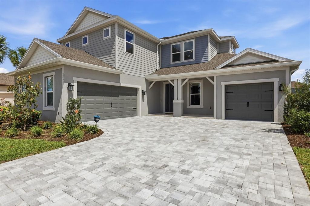 8494 SNOWFALL STREET, Sarasota, FL 34241