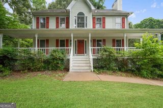27 Faraday Drive, Douglasville, GA 30134