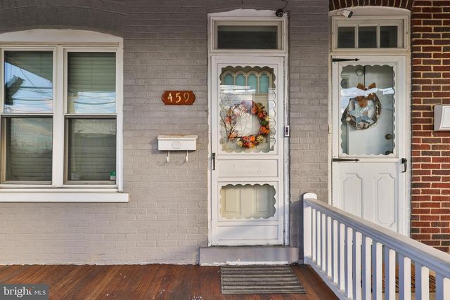 459 N OSWEGO ST, Allentown, PA 18109