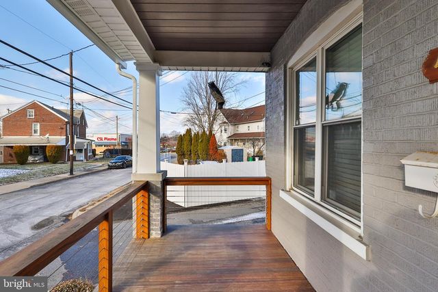 459 N OSWEGO ST, Allentown, PA 18109