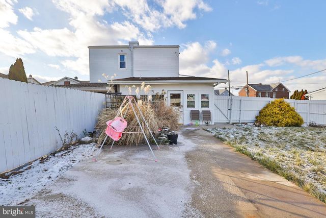 459 N OSWEGO ST, Allentown, PA 18109