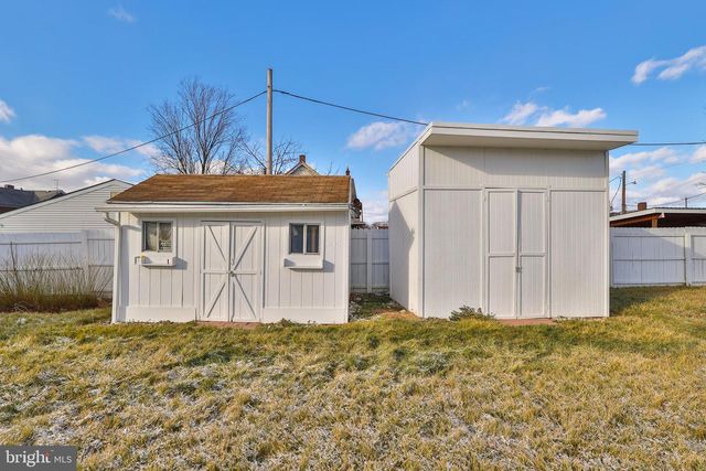 459 N OSWEGO ST, Allentown, PA 18109