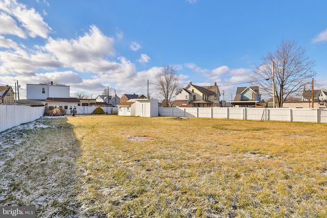 459 N OSWEGO ST, Allentown, PA 18109