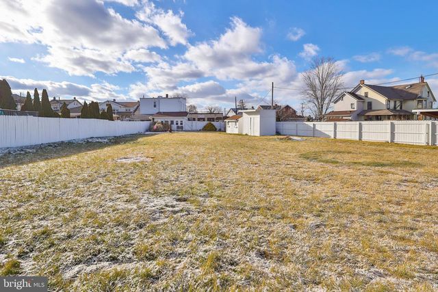 459 N OSWEGO ST, Allentown, PA 18109