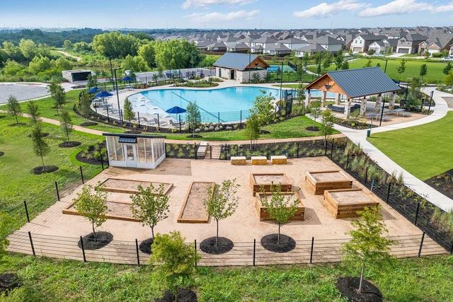 15409 Flowers VW, Pflugerville, TX 78660