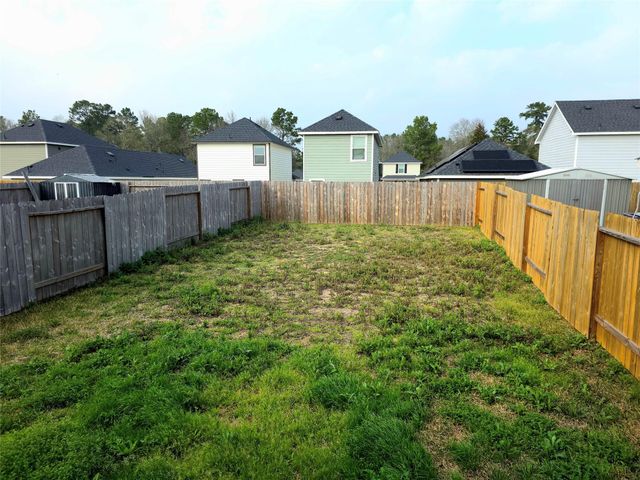 16447 Valerie Marie Place, Conroe, TX 77306