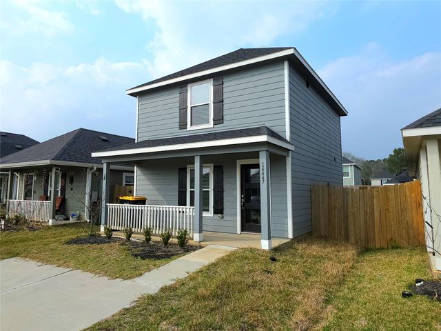 16447 Valerie Marie Place, Conroe, TX 77306