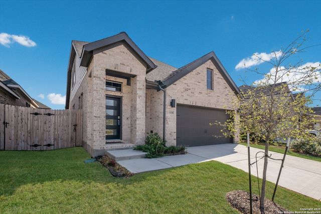 13226 Fantine Fields, San Antonio, TX 78253