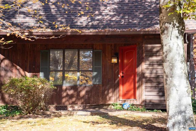 23 STONEWALL RD, Palmyra, VA 22963