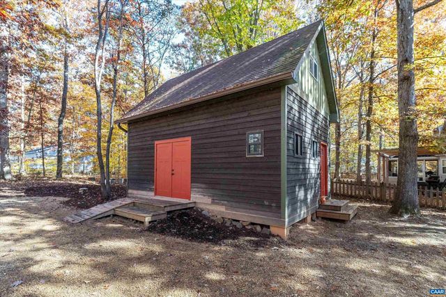 23 STONEWALL RD, Palmyra, VA 22963