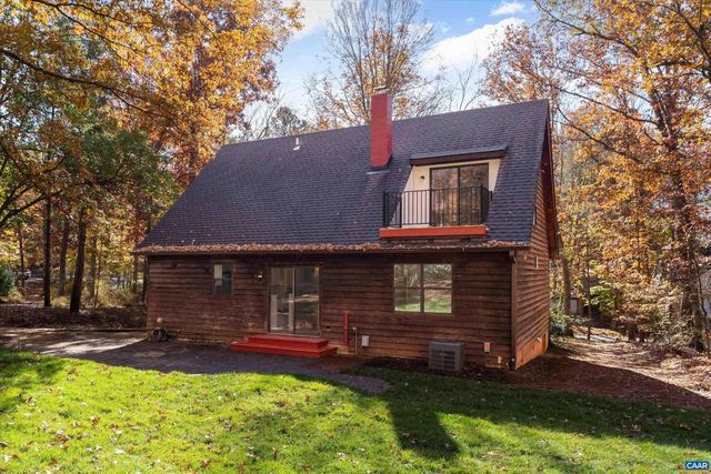 23 STONEWALL RD, Palmyra, VA 22963