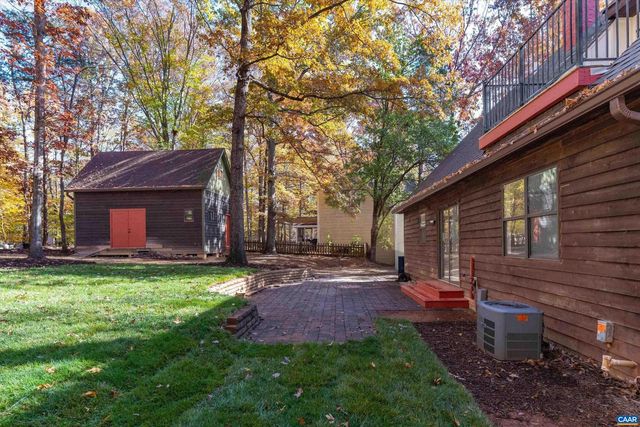 23 STONEWALL RD, Palmyra, VA 22963