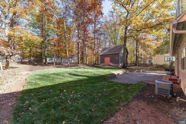 23 STONEWALL RD, Palmyra, VA 22963