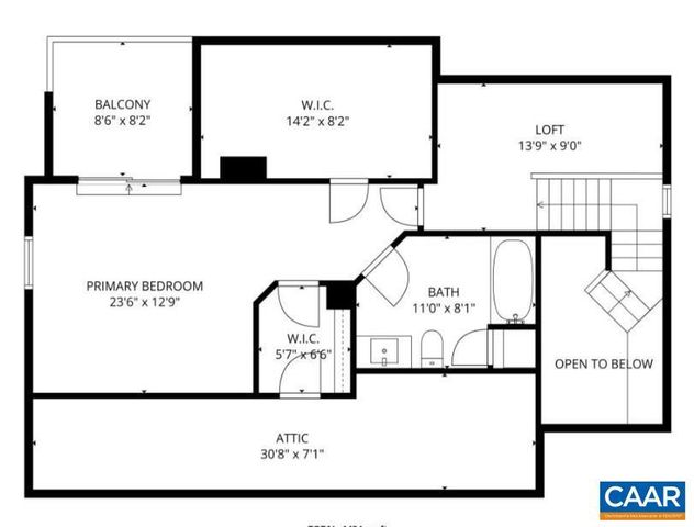 23 STONEWALL RD, Palmyra, VA 22963