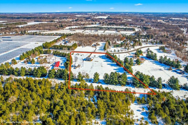 34680 Kale Lane, North Branch, MN 55056