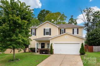 5407 Fenway Drive, Charlotte, NC 28273