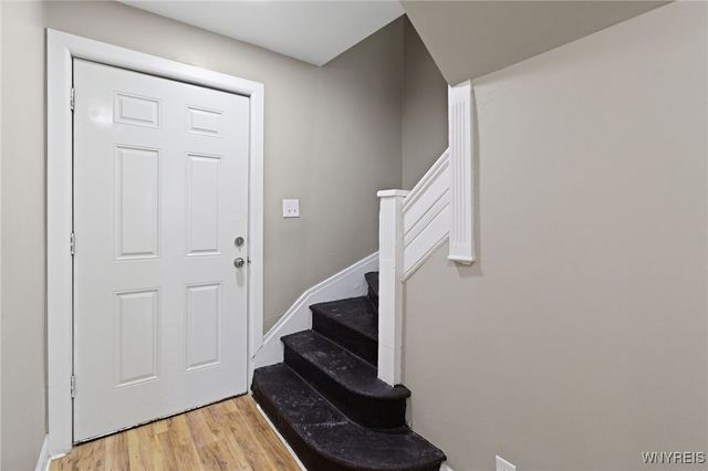 56 Gallatin Avenue, Buffalo, NY 14207