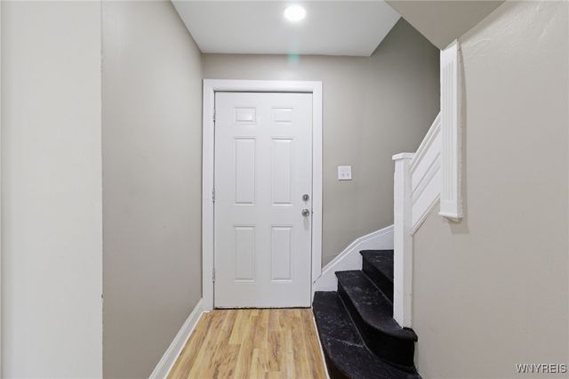 56 Gallatin Avenue, Buffalo, NY 14207