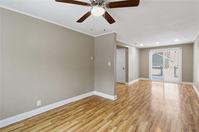 56 Gallatin Avenue, Buffalo, NY 14207