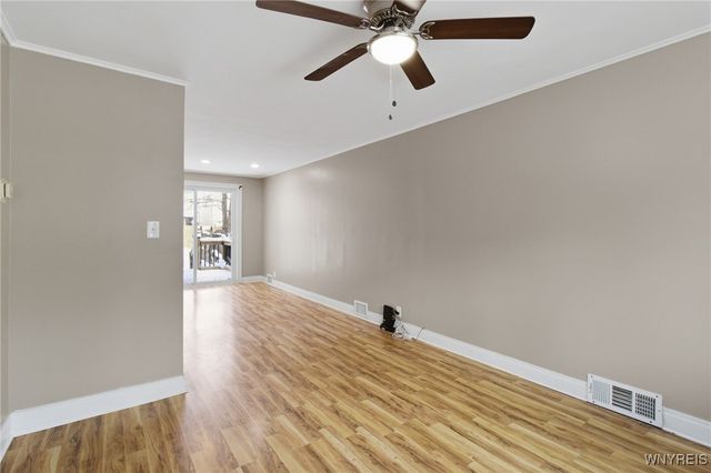 56 Gallatin Avenue, Buffalo, NY 14207