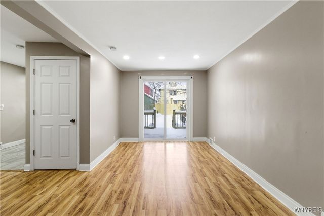 56 Gallatin Avenue, Buffalo, NY 14207