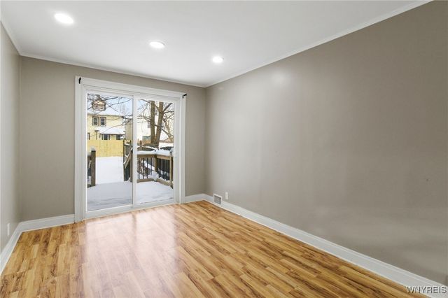 56 Gallatin Avenue, Buffalo, NY 14207