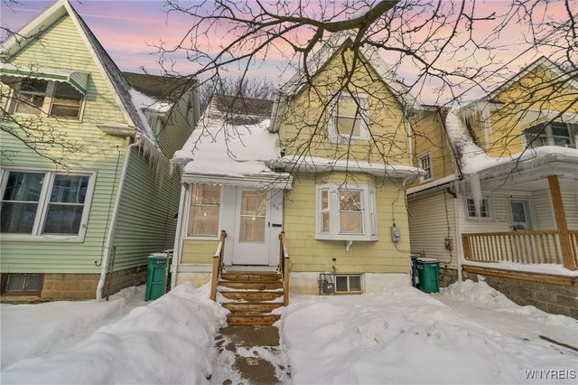 56 Gallatin Avenue, Buffalo, NY 14207