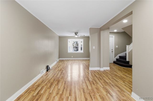 56 Gallatin Avenue, Buffalo, NY 14207