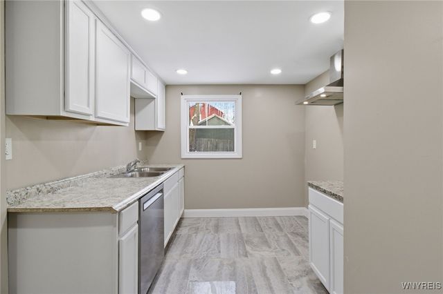 56 Gallatin Avenue, Buffalo, NY 14207