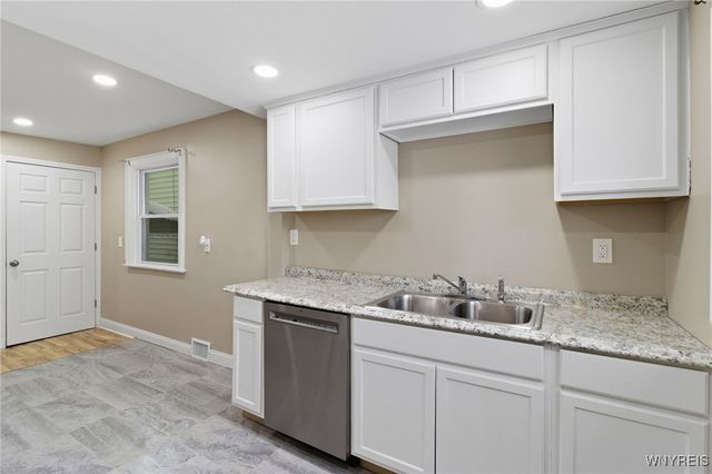 56 Gallatin Avenue, Buffalo, NY 14207