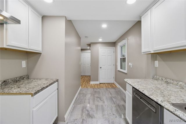 56 Gallatin Avenue, Buffalo, NY 14207