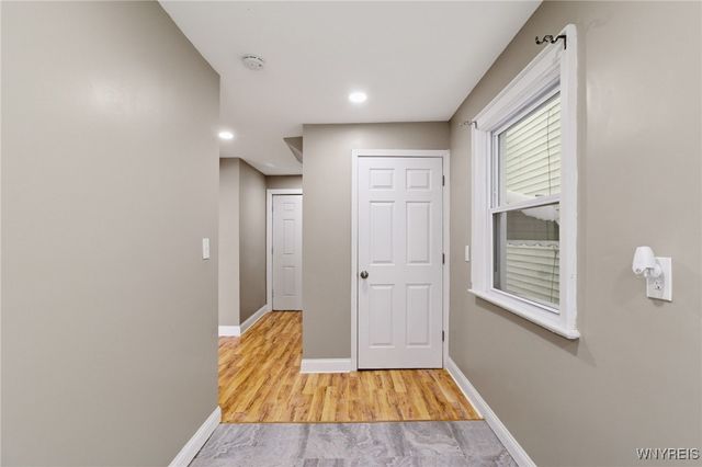 56 Gallatin Avenue, Buffalo, NY 14207